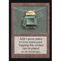 Mox Emerald Mox Emerald